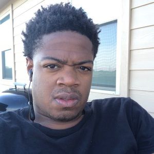 Meet your Posher, Preston